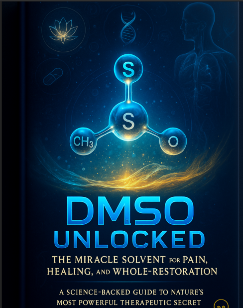 DMSO Unlocked